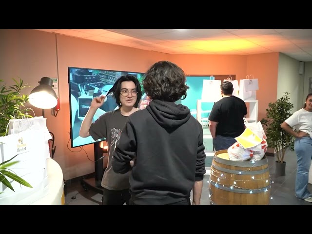 Présentation Human Ynov