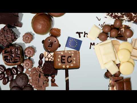 EU:s chokladdirektiv - vad är det och varför är det så svårt att komma överens?