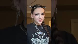 Download lagu #music #makeup #makeupartist #relatable #trend #newmusic #goth mp3 Download lagu #music #makeup #makeupartist #relatable #trend #newmusic #goth mp3