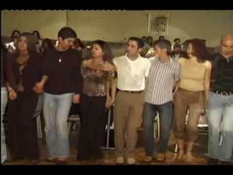 Indravus Bagandi Hago Gütersloh Stüwe 2003 hafle suryoye