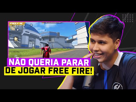 BRANCE SE DESLUMBROU NO COMEÇO DA LOUD!