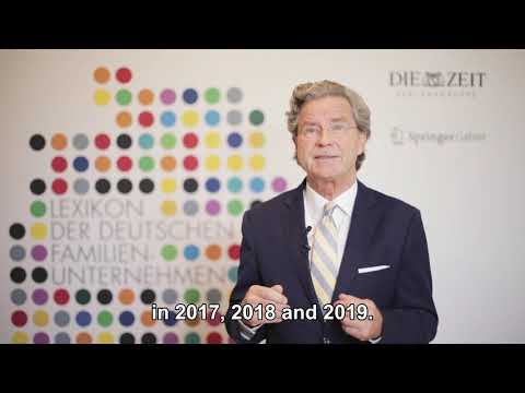 Schwank | Lexikon of German Family-Owned Businesses