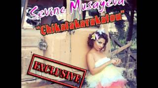 Sevinc Musayeva Chikatakarakatou