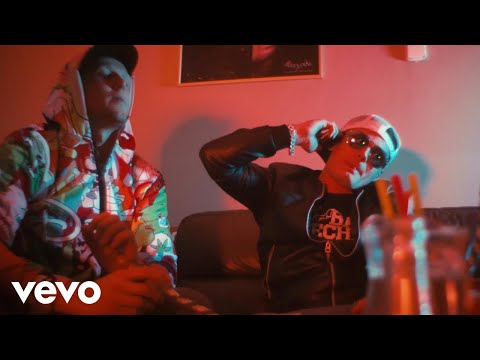 Cartisss - Říkej mi kevin