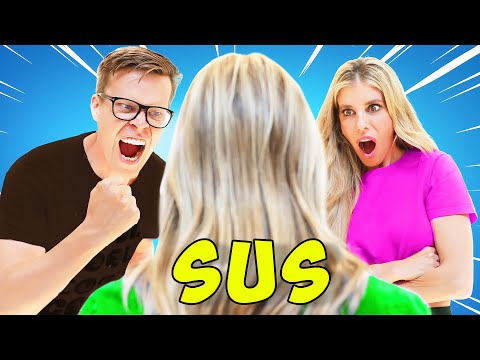 Confronting Best Friend