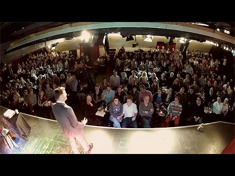 Expedition zu den Polen - Live-Show 2012