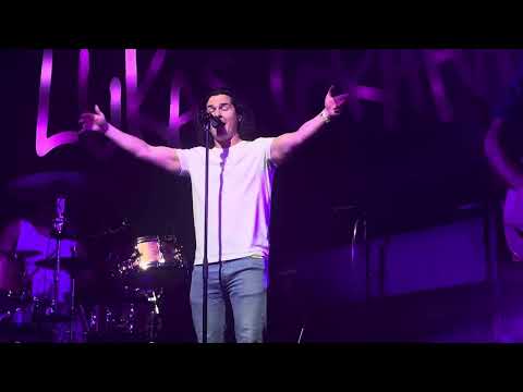Lukas Graham-NOT A DAMN THING CHANGED-Live-LONDON,UK Gig-25th February 23 Show, Brixton Concert,Tour
