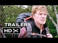 A Walk in the Woods Official Trailer #1 (2015) - Nick ...