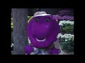 Are You Sleeping From Barney S Campfire Sing Along