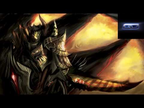 Bratkilla - Deathstep LP Mixed by DJ SLUGFEST