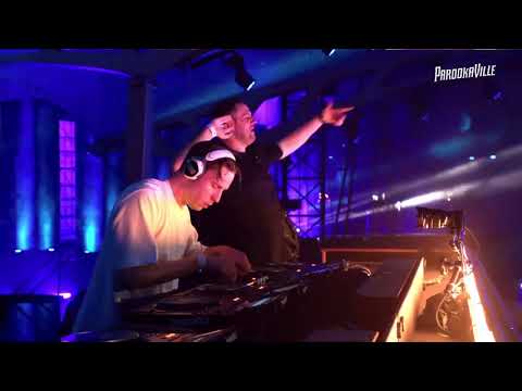 Tream - Lebenslang (STVW Remix) played by W&W Parookaville 2023