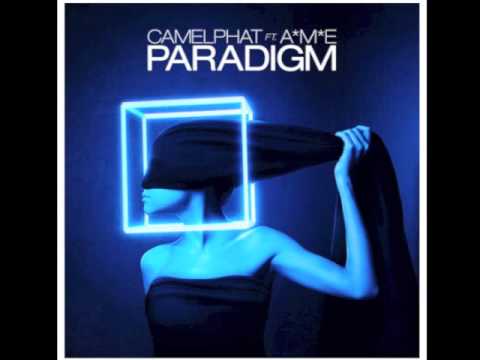 CamelPhat ft. A*M*E - Paradigm (Shapov Remix)