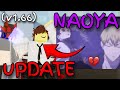 LITERALLY Everything About The New JJS Update Jujutsu Shenanigans