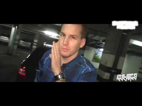 Philippe Rochard Promo Trailer Resistance 2014