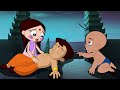 Chhota Bheem शैतान का हमला The Trap Of Rangda Cartoons For Kids In Hindi
