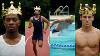 1. Who is the Sports King, in your Family?
