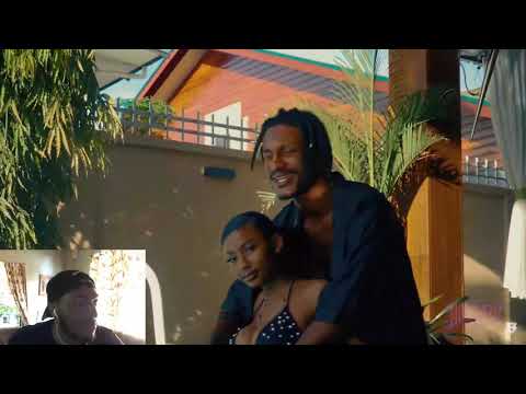 RRRacks - The YellowTribe x James Francis x DEL x Shaq.Sr (prod. BClazic) REACTION