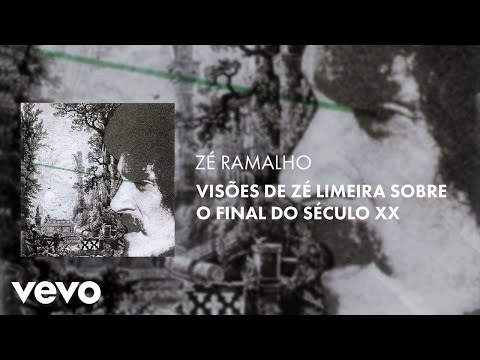 Visões de Zé Limeira Sobre o Final do Século XX - Zé Ramalho