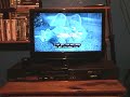 Closing To Garfield The Movie 2004 VHS Long Version