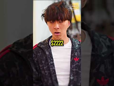 Ray Buys Sneakers At Complex!😭🤣