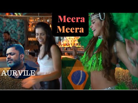 Meera Meera  | Meera Meera By Aurvile | Konkani Song Meera Meera | #konkani #oldiesbutgoodies
