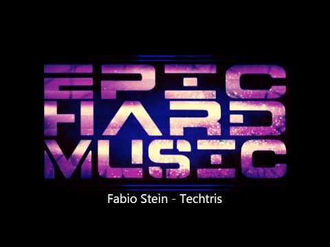 Fabio Stein - Techtris (Original Mix - HQ)