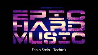 Fabio Stein - Techtris (Original Mix - HQ)