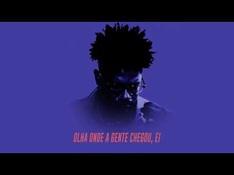 Video thumbnail for 1 milhão de sonhos