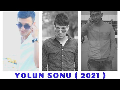 Harun Şener Ft. Patron Murat & Rapkan - Yolun Sonu ( 2021 )