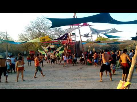 Kromagon Live @ BoiKOT Festival Visionário | Altinho/PE