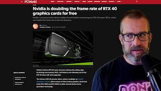 Microsoft is fixing Windows 11, Nvidia doubling FPS, Steam Deck 2 rumours and more - Prawn News