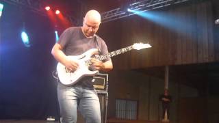 Marcos Janowitz Solo musica Um lugar banda Conexão