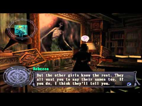 Shadow Hearts Covenant part 53