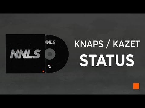 03. Knaps/Kazet - Status