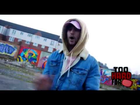 TooHardForTV - Cizz