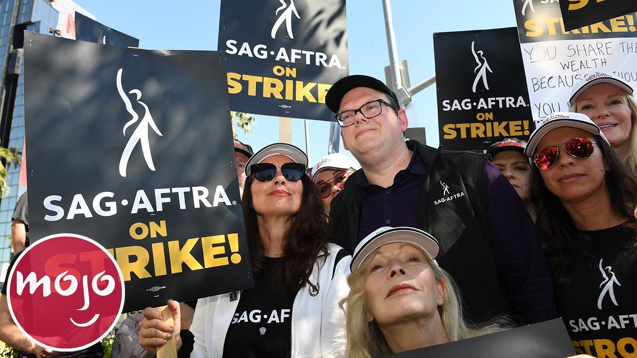 Why Creatives Strike: The Payment Crisis