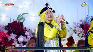 Download lagu FULL ALBUM ASFA NADA - TASYAKURAN PERNIKAHAN ALFIAN  &  ANITA - DESA GUYANGAN - TRANGKIL - PATI mp3
