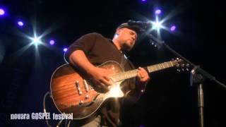 Israel Houghton &quot;Power of One&quot; Live @ Novara Gospel in Tour 2013