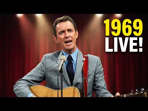 Cryin Over You - Mel Tillis