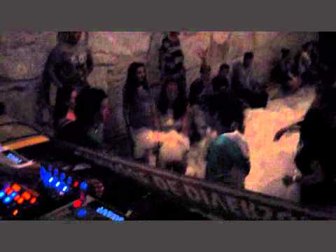 DJ TIAGO MELO @ FESTA DA ESPUMA