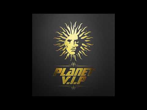 Planet VIP - Mixed By Jumpin' Jack Frost