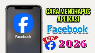 Download lagu How to Delete the Facebook App | How to Uninstall Facebook mp3