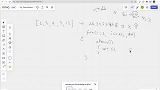 YouTube video '2521. Distinct Prime Factors of Product of Array | LeetCode | C++ | Beginner Friendly Solution'