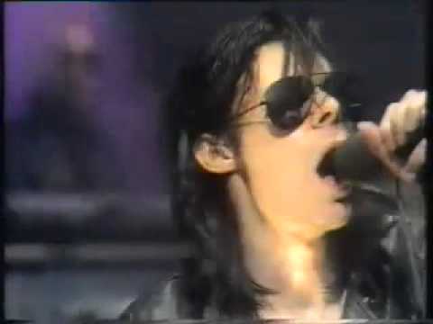 Sisters Of Mercy - This Corrosion - TOTP 1987