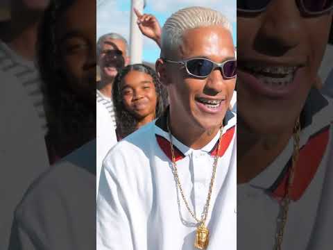 Hoje o elenco vai trajado de lala 🐊🤪💰🎼 #funk #funk #musica #mcluandabs #mctairon