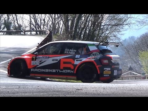 8° Camunia Rally 2022 -  CRASH & MISTAKES