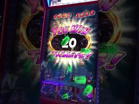 Dave buster games won tickets#tempe #arizona #usa . Comment below your tricks & hacks to win tickets