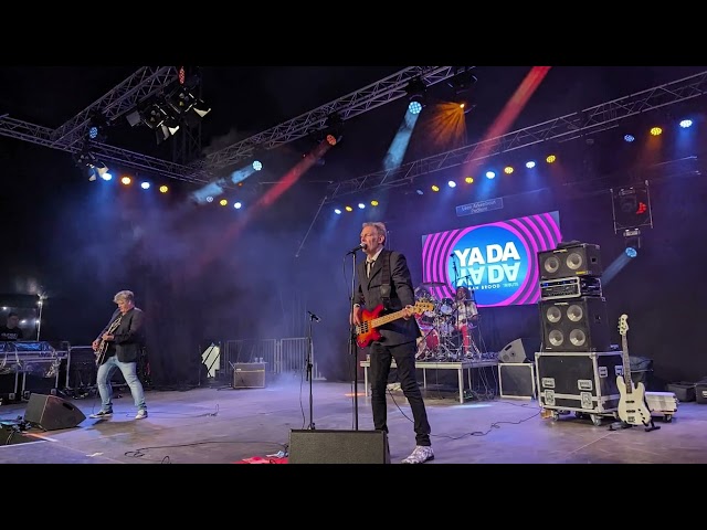 Promo Video Yada Yada