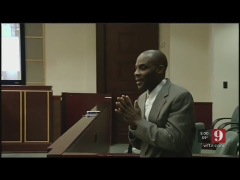 VIDEO: Testimony: Witnesses saw Saint Simon wash blood off hands after teen’s disappearance