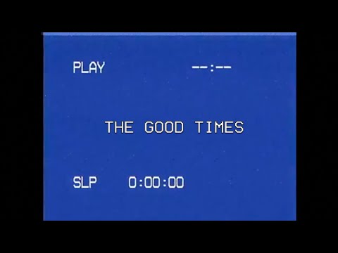 The Good Times - Big Bambora
